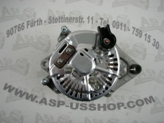 Lichtmaschine - Alternator  Dodge + Jeep 97-98 136A